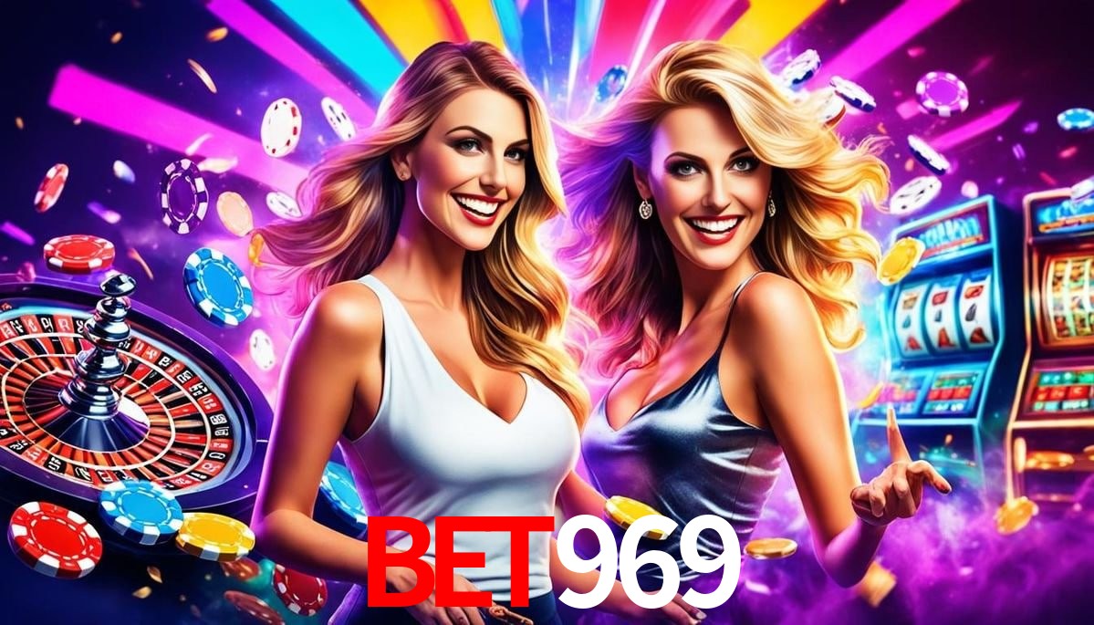 Mesa de Blackjack bet969