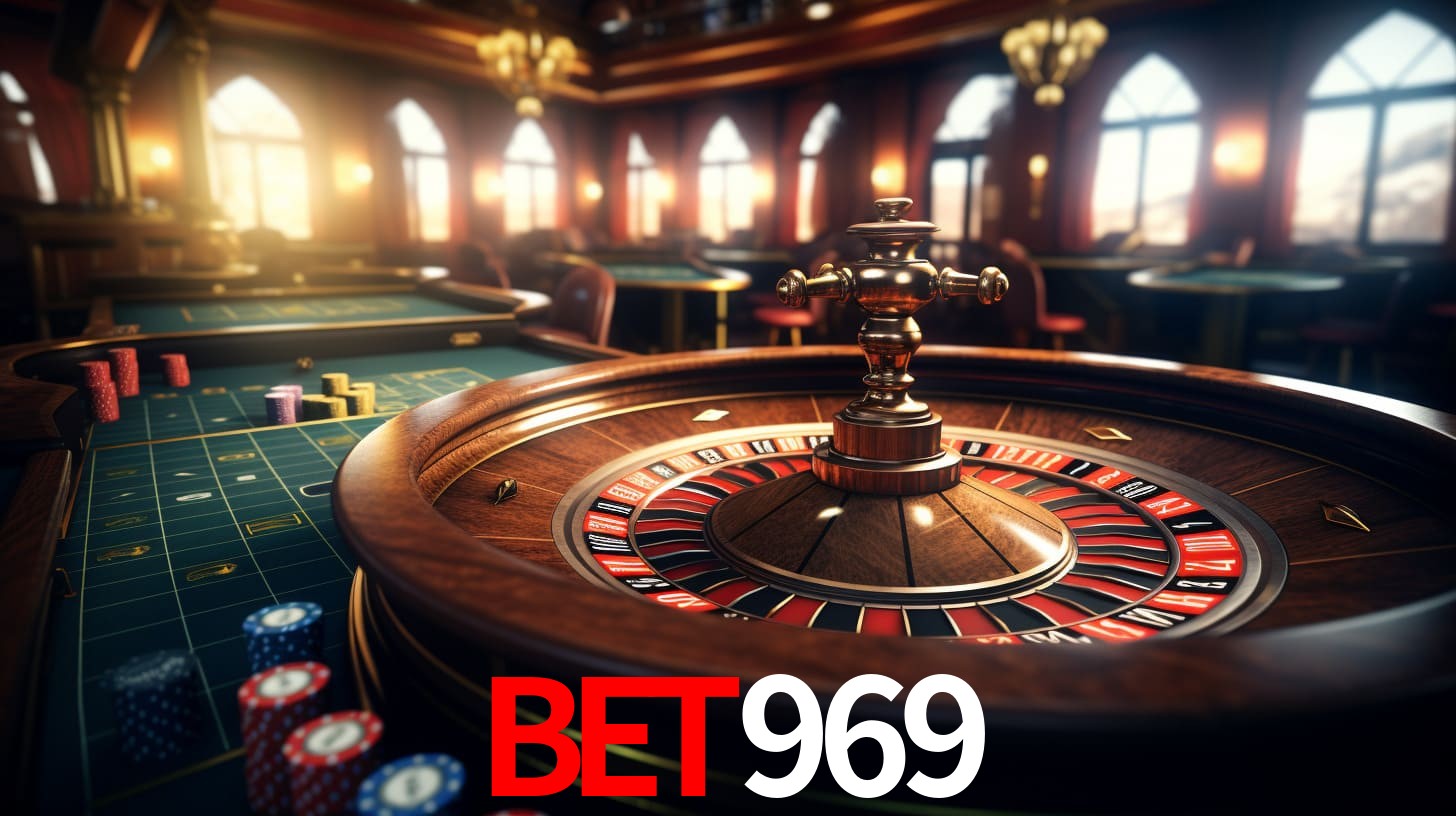 Games Directory bet969