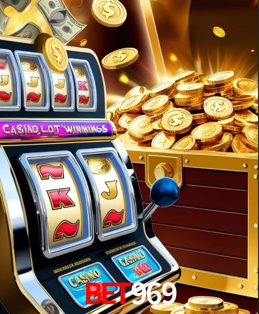 Seasonal Promotions bet969