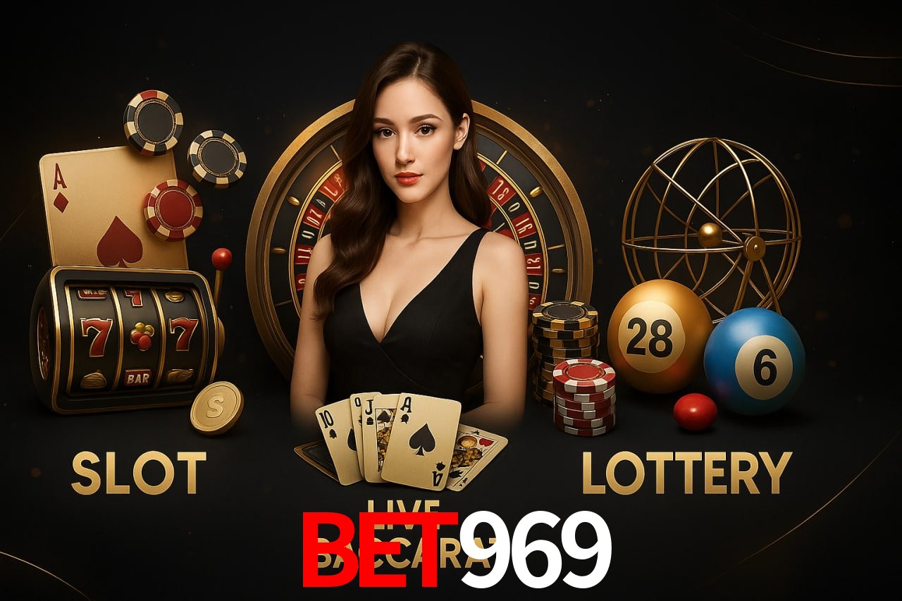 bet969 login