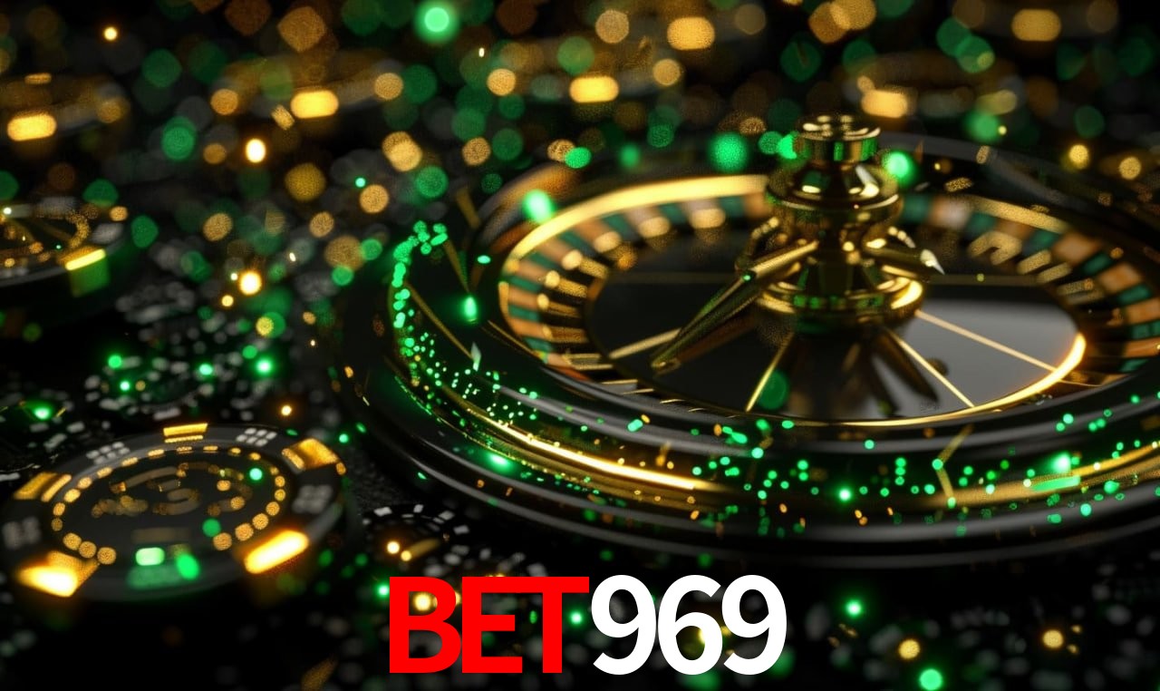 bet969,bet969.com