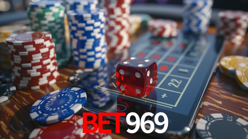 Exclusive Games bet969