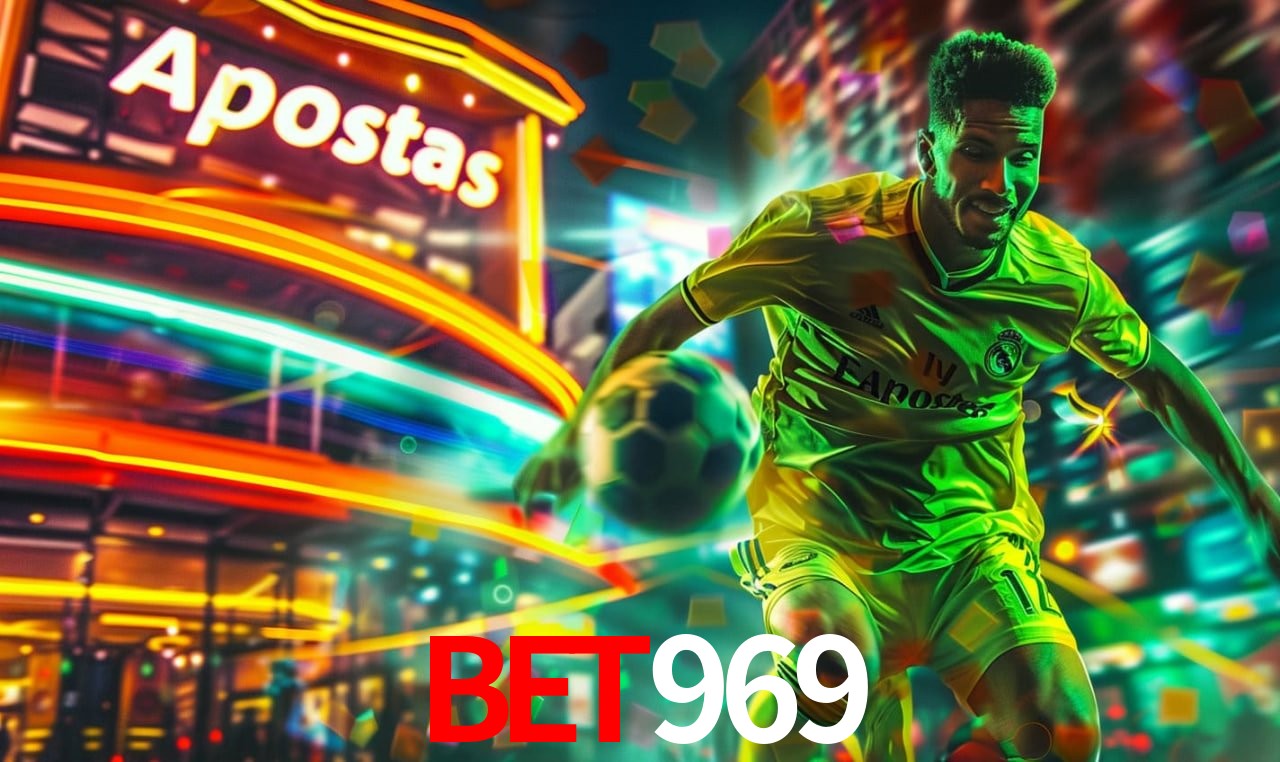 Cadastro Rápido bet969