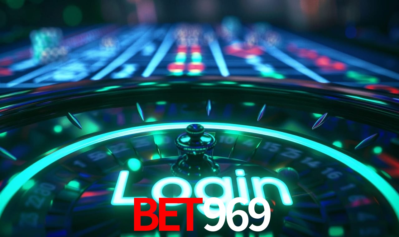 Recursos de Bônus bet969