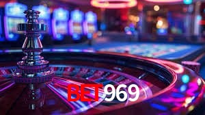 Casino Ao Vivo bet969