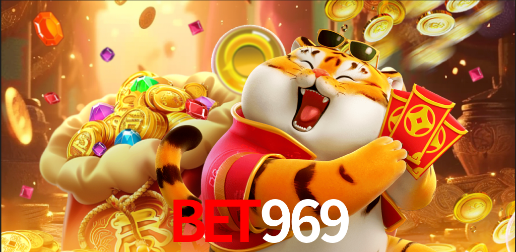 Welcome Bonus bet969