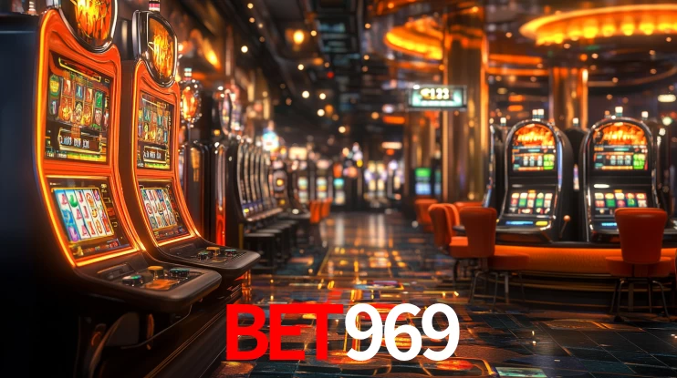 Football Betting bet969