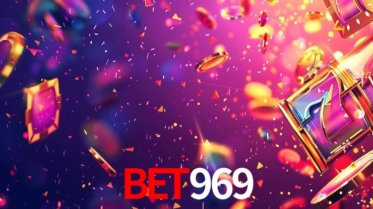 Interface Premium bet969