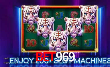 bet969,bet969.com