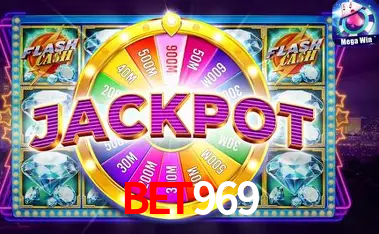 Inovações de Jogos na bet969: O Futuro das Experiências Interativas